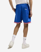New York Rangers Area Code Mesh Shorts