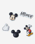 Mickey Pant 5 Pack Jibbitz Charms