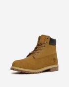 Timberland Grade School 6 Inch Premium Boot TB0A6BETAI9 Beige 2