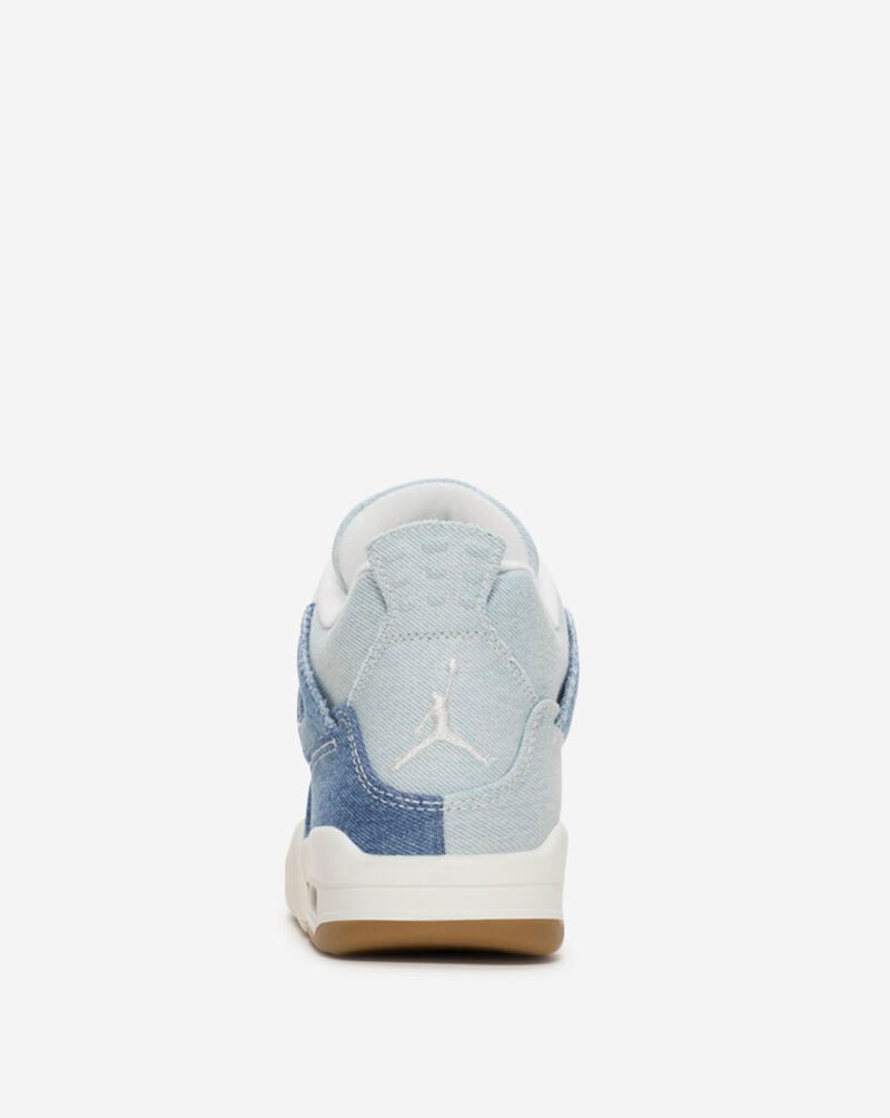 Jordan Air Jordan 4 Retro IB6716-100 Blue 5