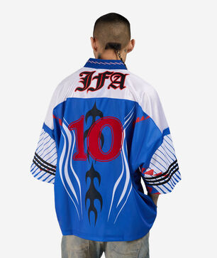 Bringback Remixed Japan Jersey