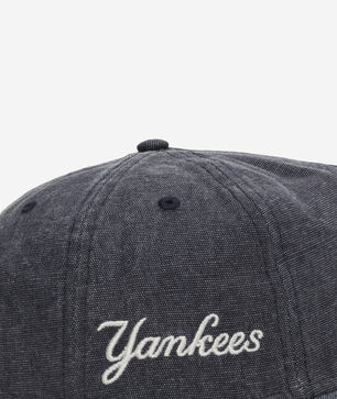 19Twenty New York Yankees Basic Snapback Hat