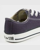 Converse Preschool Chuck Taylor All Star Oxford 3J237 Blue 4