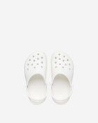 Crocs Toddler Classic Clog 206990-100 White 6