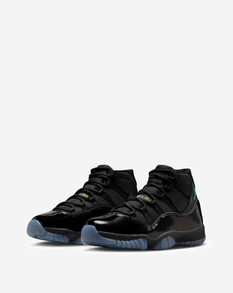 Air Jordan 11 Retro "Gamma"