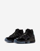 Jordan Air Jordan 11 Retro "Gamma" CT8012-047 Black 2