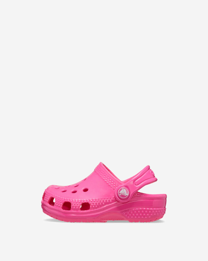 Toddler Classic Clog