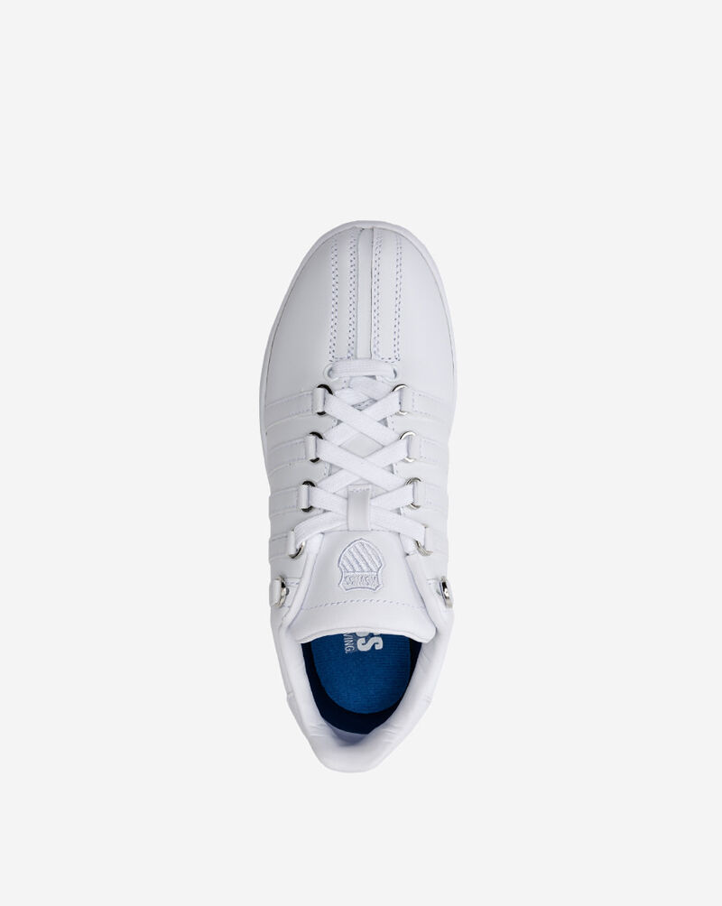 K-Swiss Classic VN Platform 98529-101-M White 7