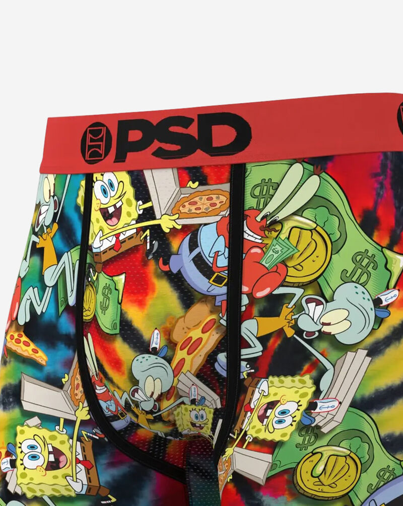 PSD SB Grubbin Briefs 225180007 Multi 2