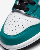 Grade School Dunk High