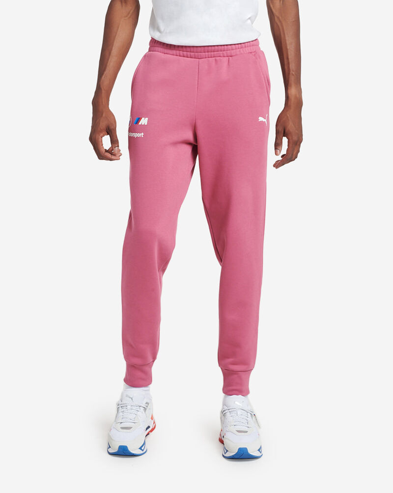 essential fleece pants