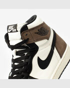 Jordan Air Jordan 1 High 555088-105 Black 6