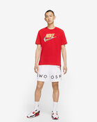 NSW Preheat Tee