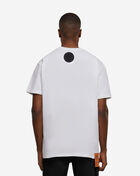 Forgotten Faces Forgotten Universe Tee FOFUS171-00220 White 2