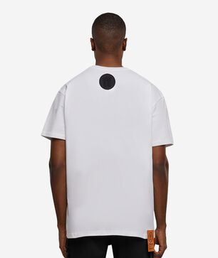 Forgotten Universe Tee