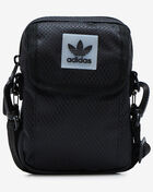 adidas Originals Utility Festival Crossbody EW8675 Black 1