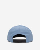9Fifty Atlanta Braves A-Frame Snapback Hat