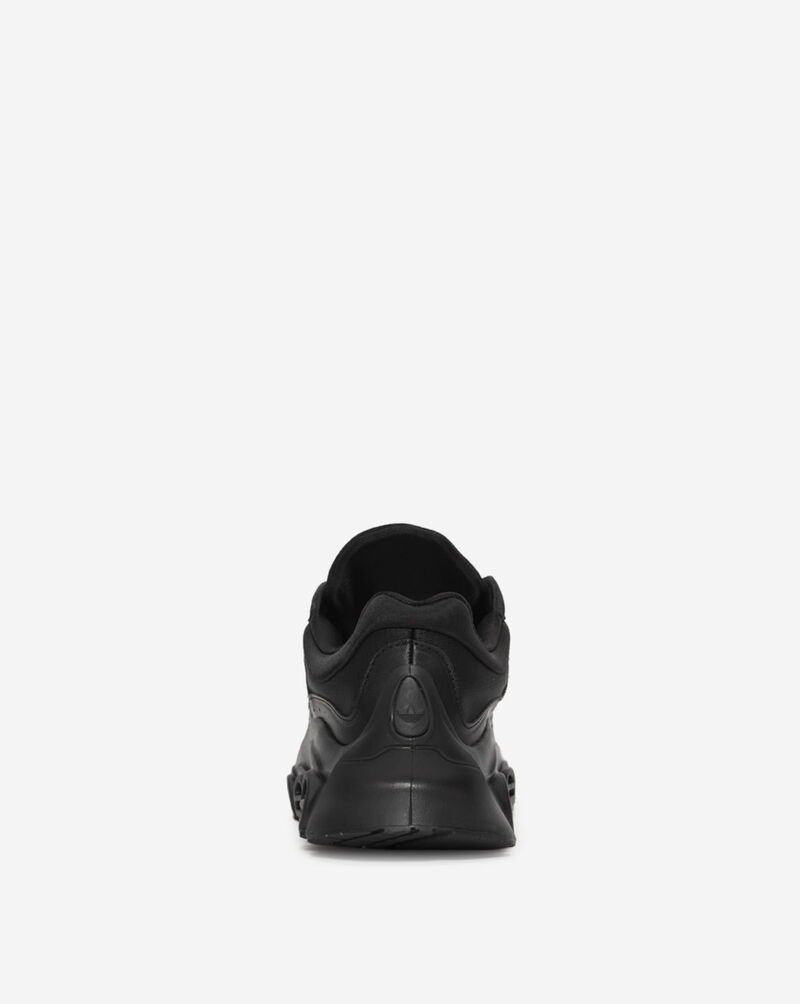 adidas Grade School Adifom Megaride JH6512 Black 7