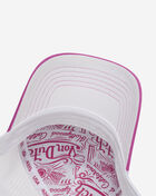 Von Dutch Staple Trucker Hat VDHH0001-PINK-GAZE Pink 4