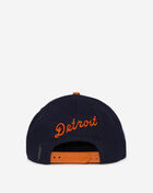 Detriot Tigers Retro Snapback