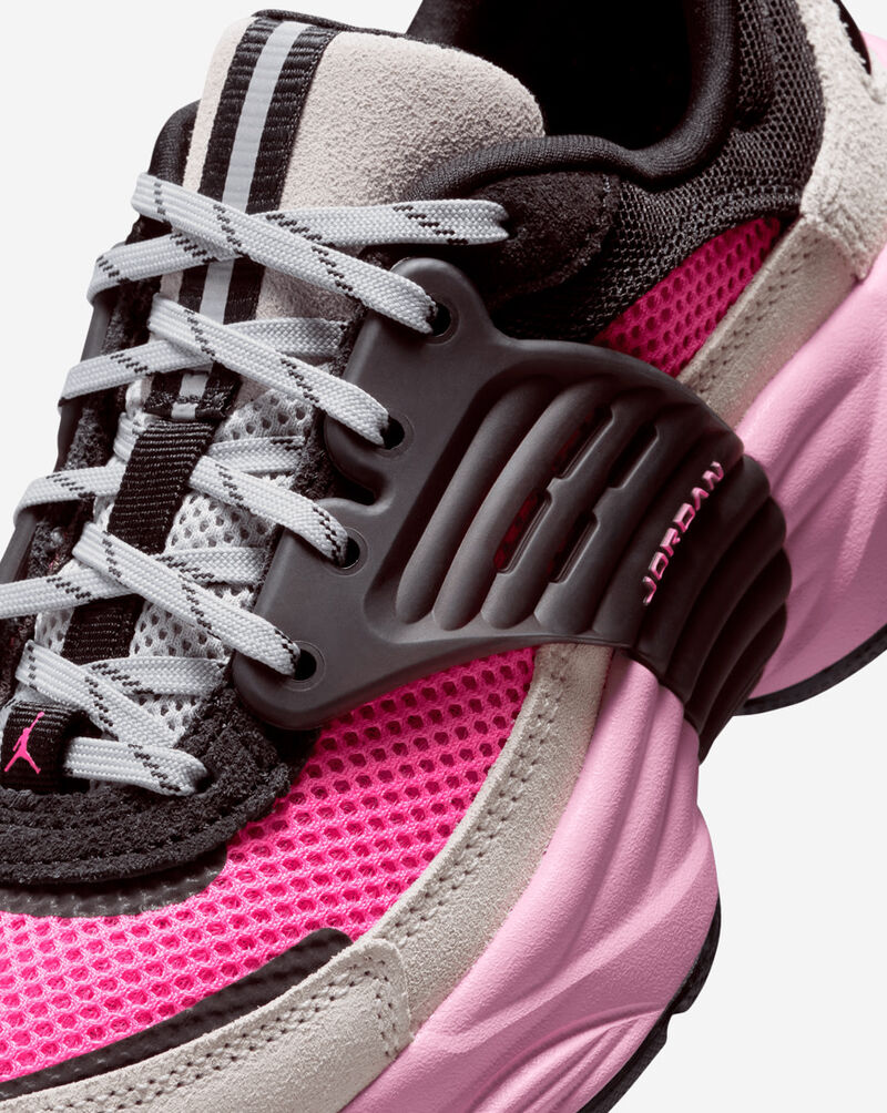 Jordan Big Kids' Trunner O/S II6531-002 Black 7