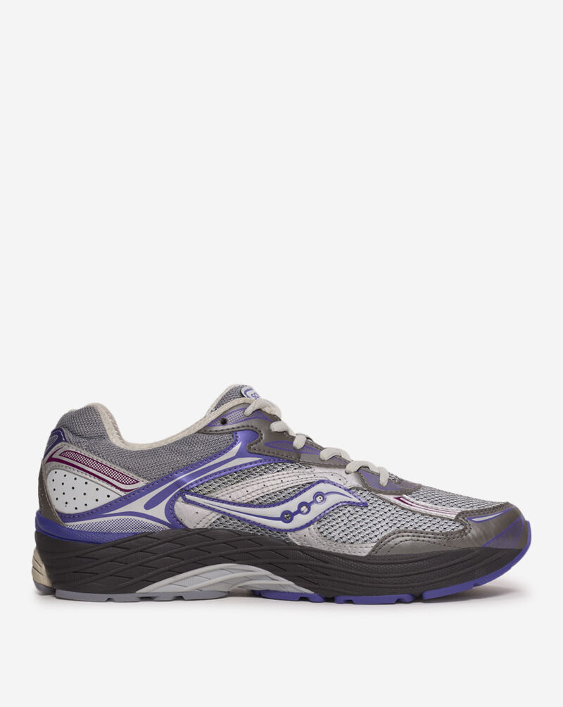 Saucony ProGrid Omni 9 S71038-4 Grey 4