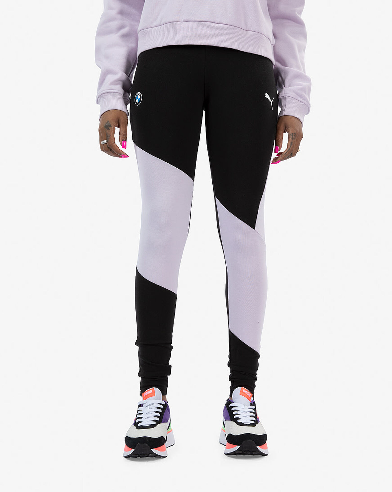 bmw motorsport leggings