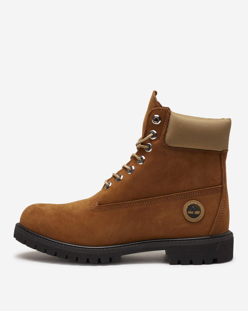 Shop Timberland 6-Inch Premium Boot TB0A2CQB715 brown | SNIPES USA