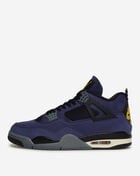 Jordan Air Jordan 4 Retro "Imperial Purple" FV5029-500 Purple 1