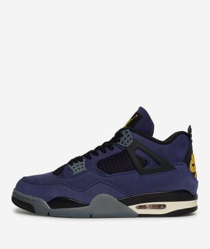 Air Jordan 4 Retro "Imperial Purple"