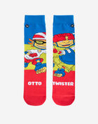 Nick Stickers Socks (L)