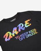 Grade School D.A.R.E. Tee