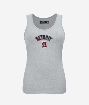 Detroit Tigers Classic Relaxed Fit Racerback