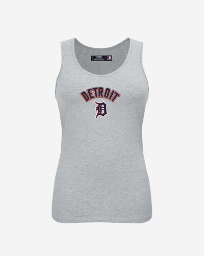 Detroit Tigers Classic Relaxed Fit Racerback