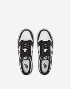 Nike Big Kids' Dunk Low CW1590-100 Black 6