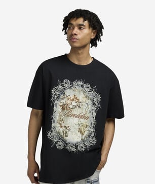 Art Is Revolution Tee