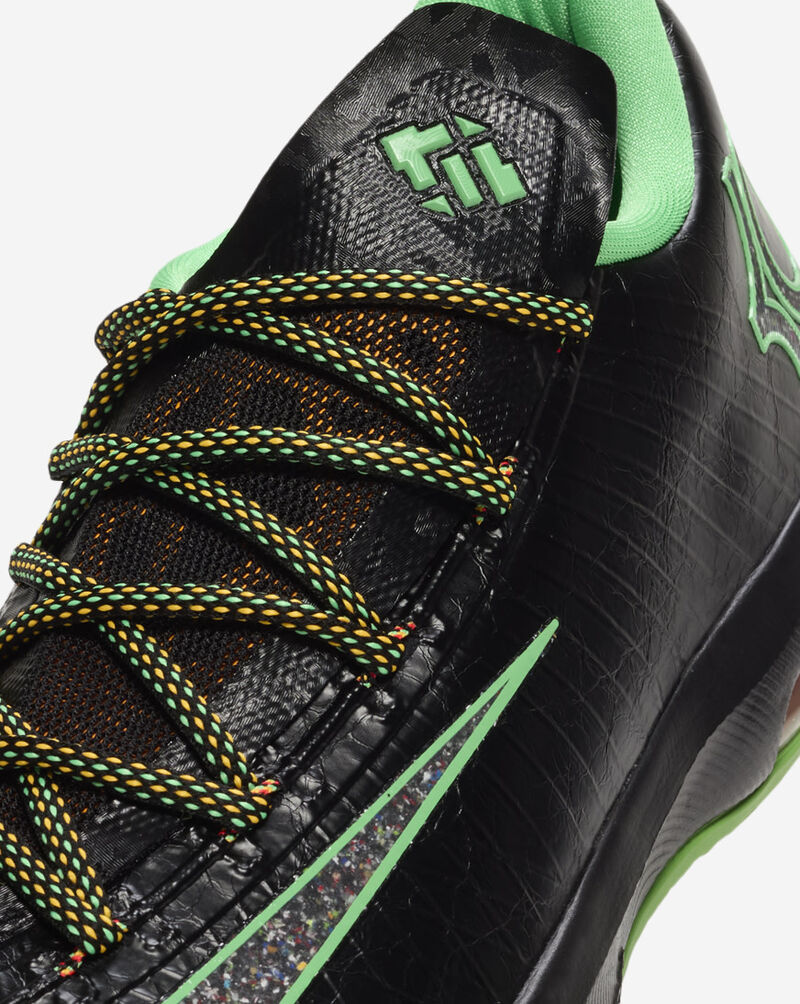 Nike KD 6 IH3582-001 Black 8