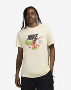 Nike NSW Sole Food T-Shirt HQ9258-114 cream 1