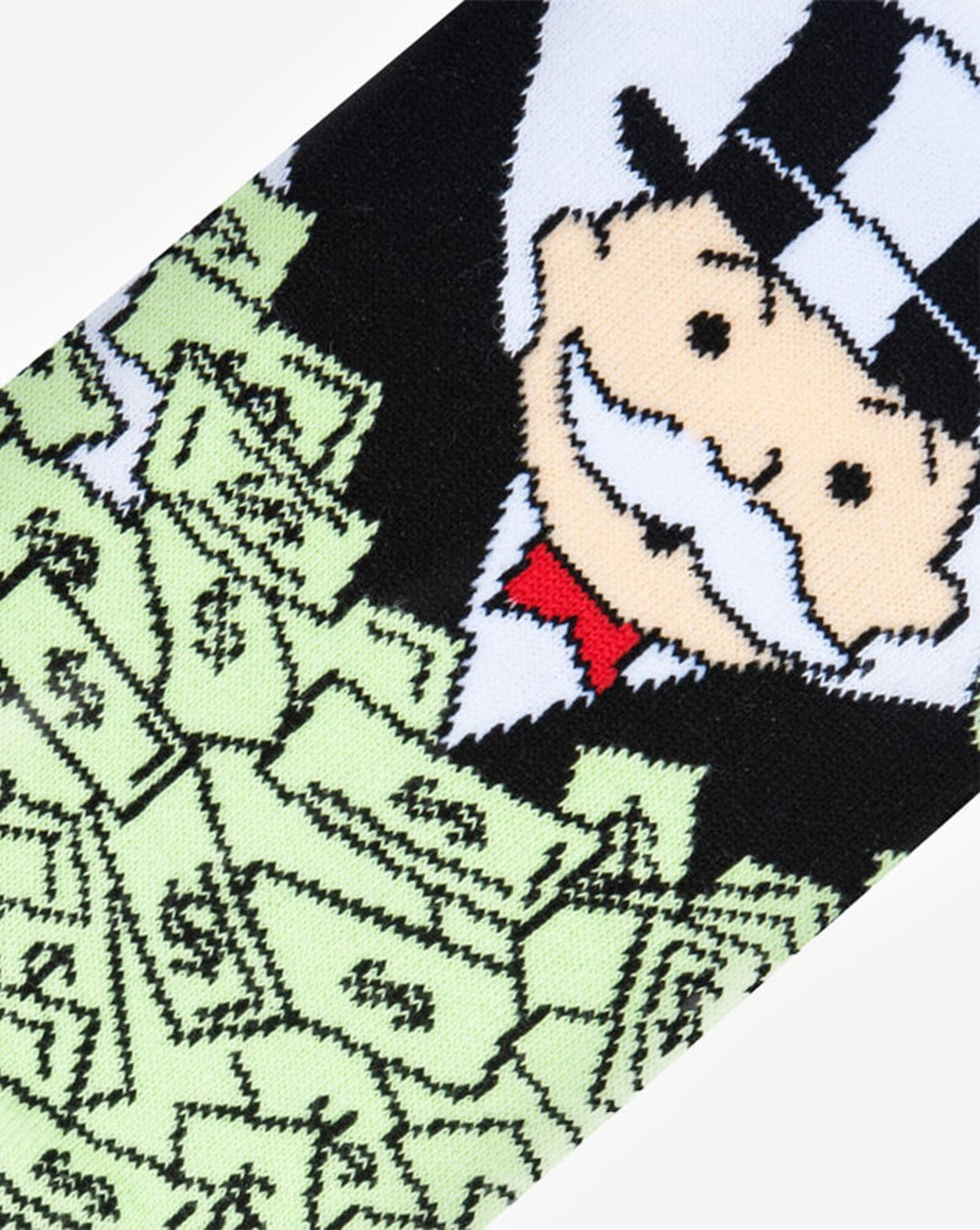 Monopoly Windfall Socks (L)
