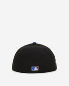 New Era 59Fifty Rare New York Yankees Rare Fitted Hat 70946483 Black 3
