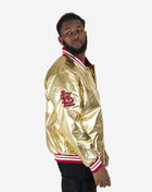 St. Louis Satin Jacket