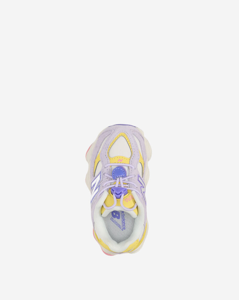 New Balance Toddler 9060 I90601SW Purple 7