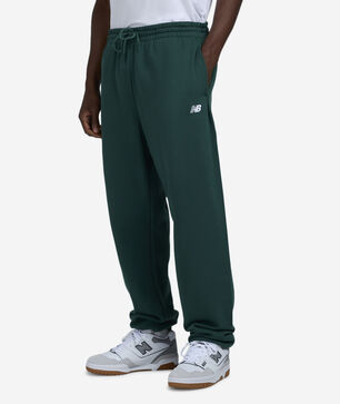 Stacked Logo French Terry Jogger