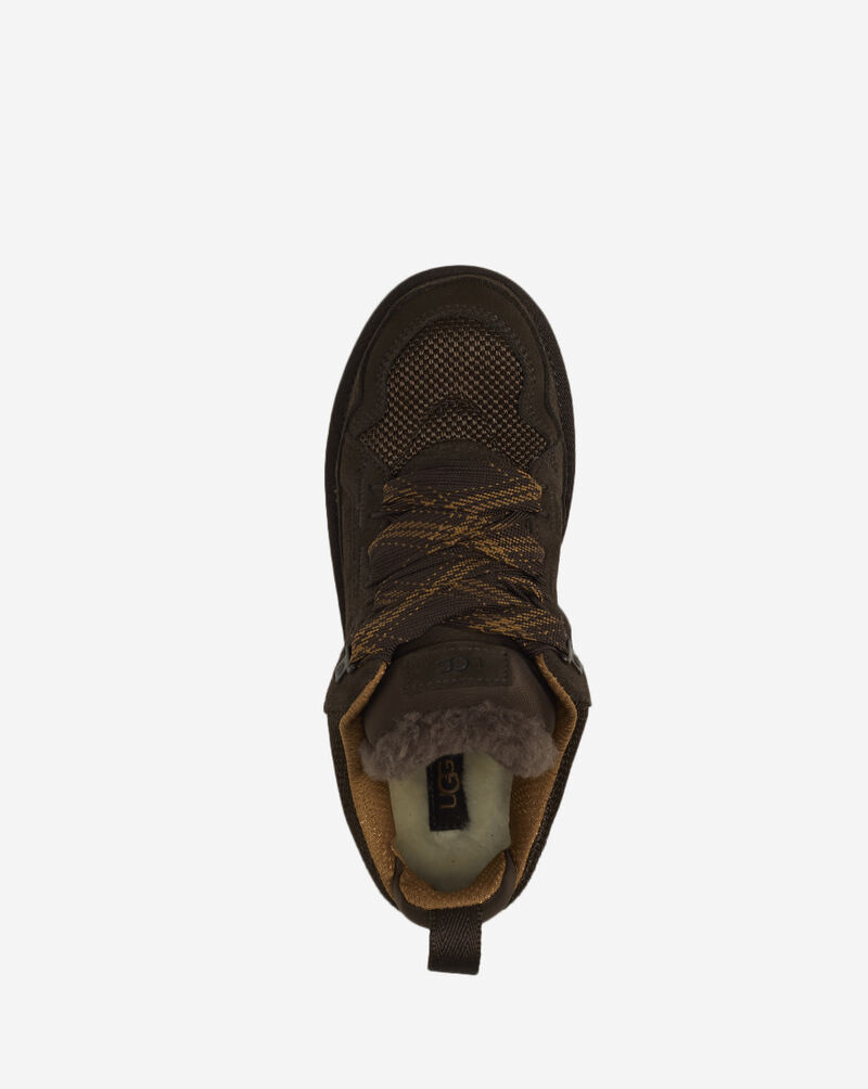 UGG Lowmel 1144032DDC Brown 7