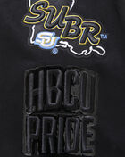 PRO STANDARD Southern University Homecoming Hoodie CSU571543-BLK Black 6