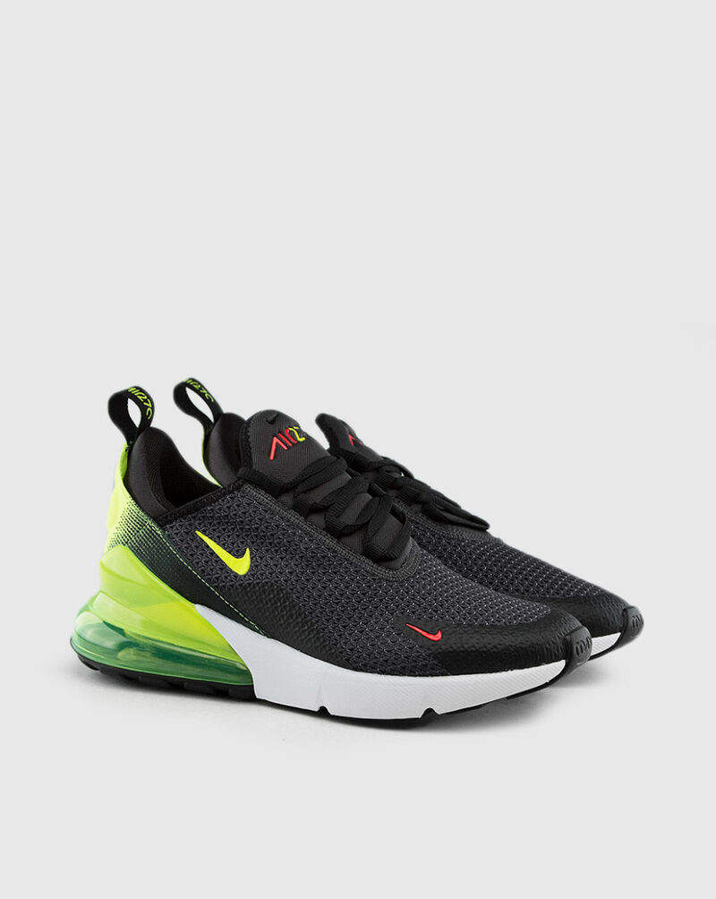 snipes nike air 270
