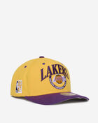 Los Angeles Lakers Crown Jewels Pro Snapback Hat