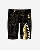 Grade School BMR Delux Lux Briefs