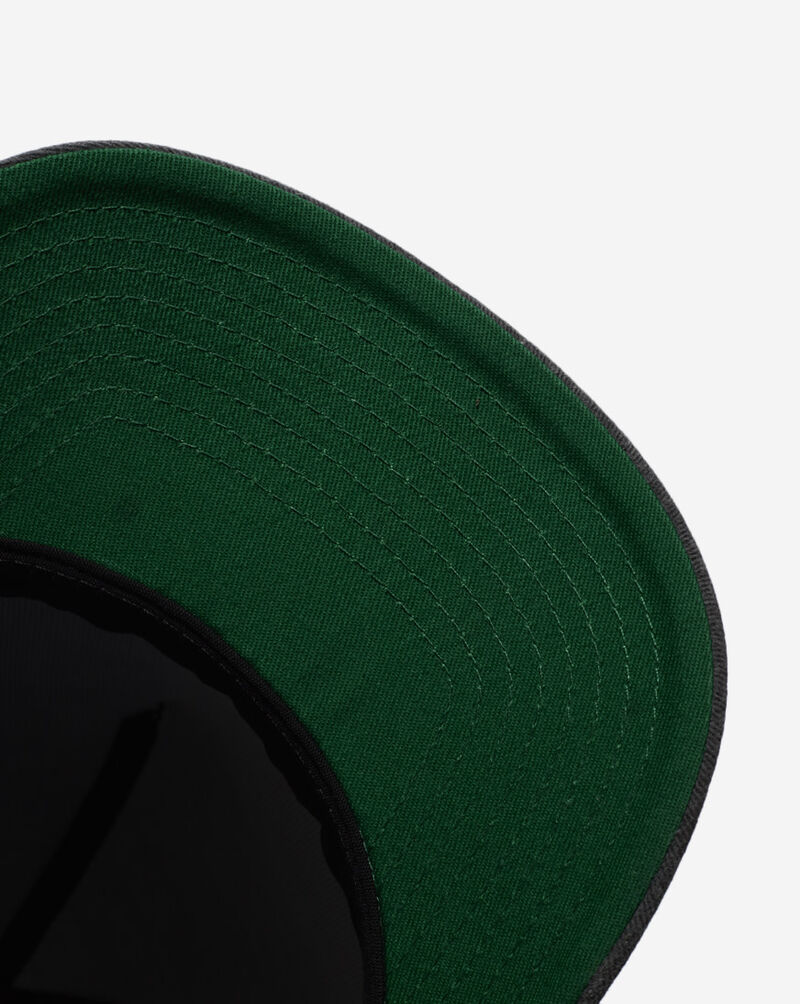 New Era 9Twenty Washed New York Mets Adjustable Hat 60624389 Grey 4