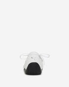 Puma Speedcat Ballet Nova Metallic  408342-01 White 5